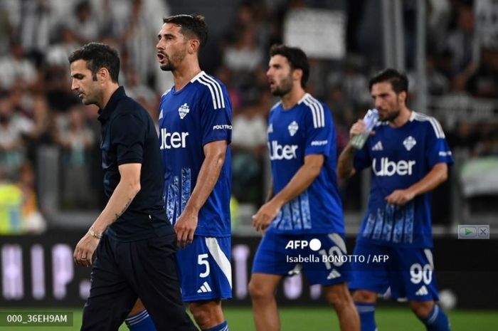 Cesc Fabregas berhasil membuat klub milik orang Indonesia, Como 1907, menjadi hebat dan diprediksi akan bisa bersaing di Eropa pada musim depan.