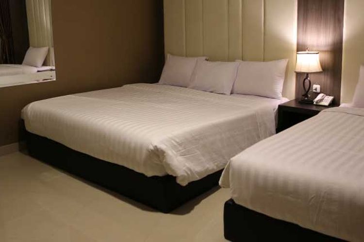 Cozzy.id - Hotel Murah - Hotel Terdekat - Penginapan Murah - Penginapan Terdekat - Booking Hotel - hotel terdekat dalam jarak 800 m - Sumber Gambar (kompas)