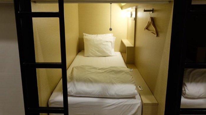 Cozzy.id - Hotel Murah - Hotel Terdekat - Penginapan Murah - Penginapan Terdekat - Booking Hotel - hotel terdekat dari lokasi saya yang murah - Sumber Gambar (tribun)