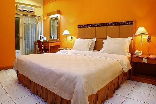 Cozzy.id - Hotel Murah - Hotel Terdekat - Penginapan Murah - Penginapan Terdekat - Booking Hotel - hotel murah di padang - Sumber Gambar (idntimes)