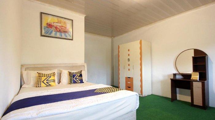 Cozzy.id - Hotel Murah - Hotel Terdekat - Penginapan Murah - Penginapan Terdekat - Booking Hotel - hotel murah pangandaran - Sumber Gambar (kompas)