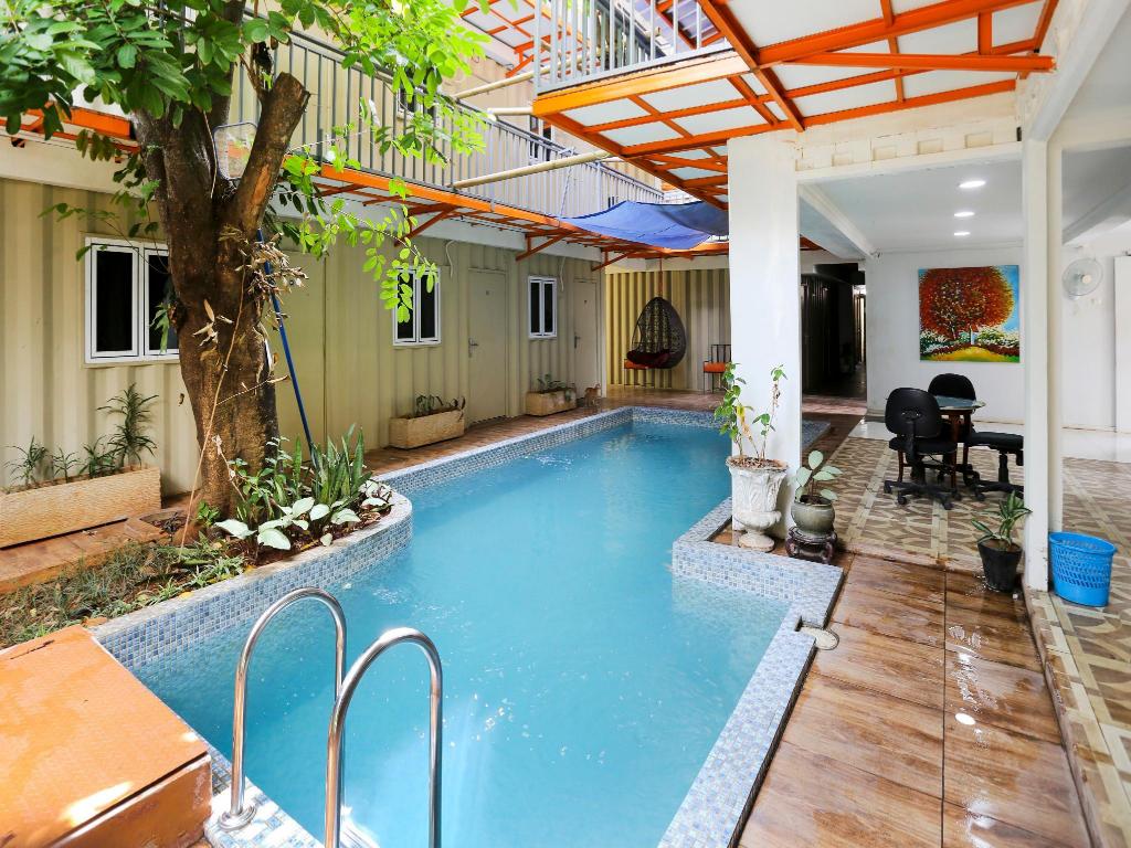 Cozzy.id - Hotel Murah - Hotel Terdekat - Penginapan Murah - Penginapan Terdekat - Booking Hotel - hotel terdekat dan murah - Sumber Gambar (inilah)