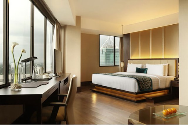 Cozzy.id - Hotel Murah - Hotel Terdekat - Penginapan Murah - Penginapan Terdekat - Booking Hotel - cara booking hotel via whatsapp - Sumber Gambar (venuemagz)