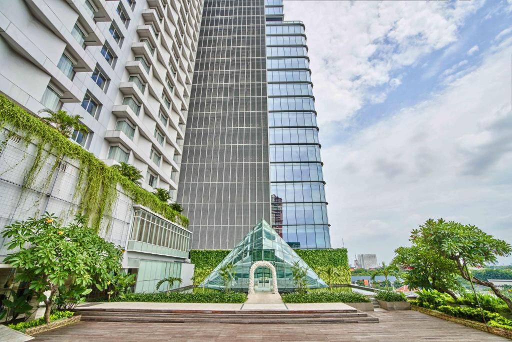 Cozzy.id - Hotel Murah - Hotel Terdekat - Penginapan Murah - Penginapan Terdekat - Booking Hotel - booking hotel surabaya - Sumber Gambar (ihgma)