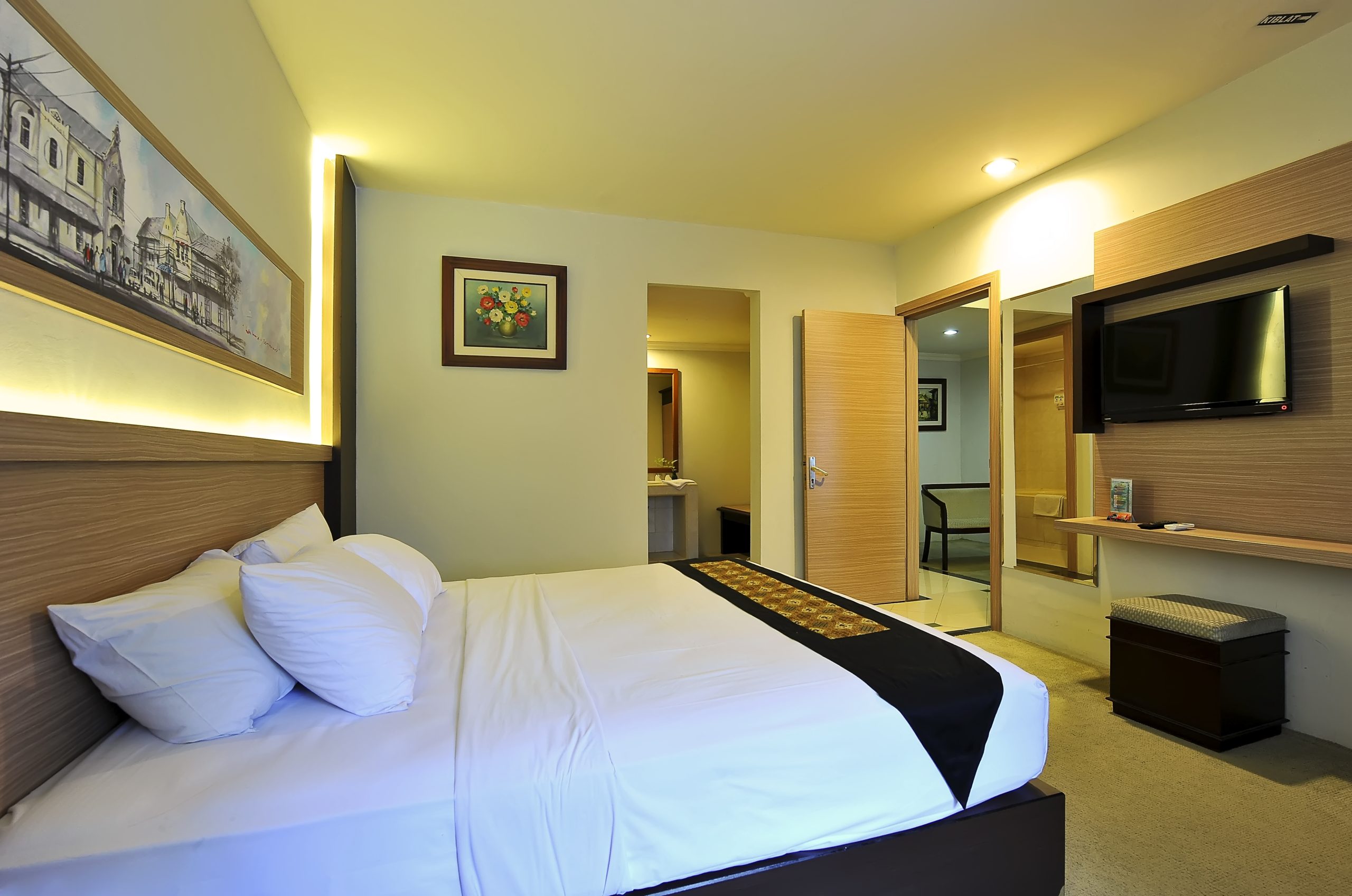 Cozzy.id - Hotel Murah - Hotel Terdekat - Penginapan Murah - Penginapan Terdekat - Booking Hotel - booking hotel semarang - Sumber Gambar (hotelgrasia)