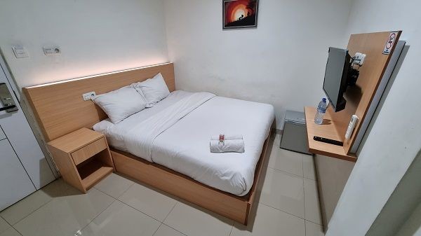 Cozzy.id - Hotel Murah - Hotel Terdekat - Penginapan Murah - Penginapan Terdekat - Booking Hotel - hotel murah di palembang - Sumber Gambar (idntimes)