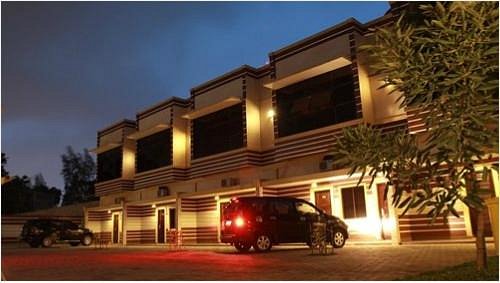 Cozzy.id - Hotel Murah - Hotel Terdekat - Penginapan Murah - Penginapan Terdekat - Booking Hotel - booking hotel medan - Sumber Gambar (tripadvisor)