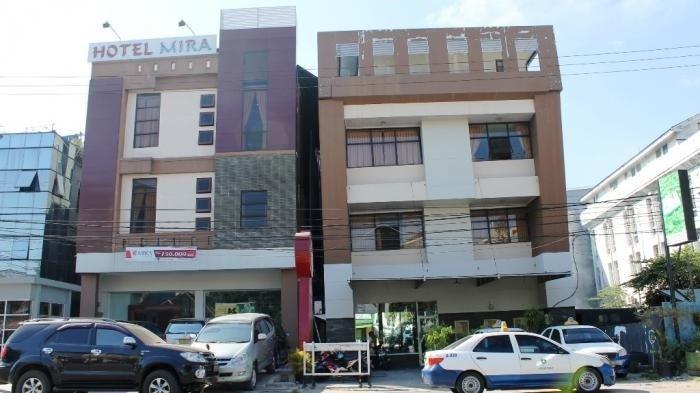 Cozzy.id - Hotel Murah - Hotel Terdekat - Penginapan Murah - Penginapan Terdekat - Booking Hotel - hotel murah banjarmasin - Sumber Gambar (tribun)