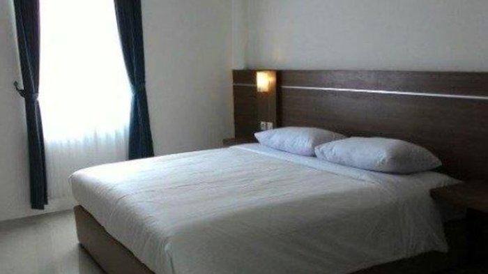 Cozzy.id - Hotel Murah - Hotel Terdekat - Penginapan Murah - Penginapan Terdekat - Booking Hotel - hotel terdekat dari lokasi saya dan harganya - Sumber Gambar (Tribun)