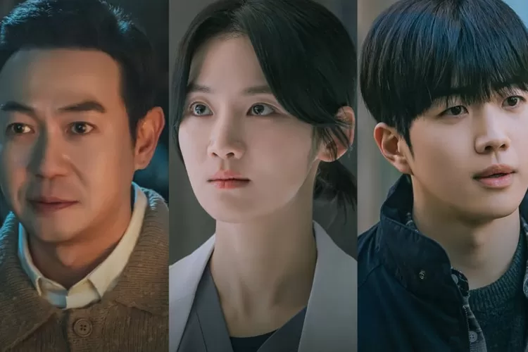 Drama Hunter with a Scapel Membuat Debut yang Kuat dengan Penceritaan yang Baik dan ada Sensasi Psikologis (Allkpop)