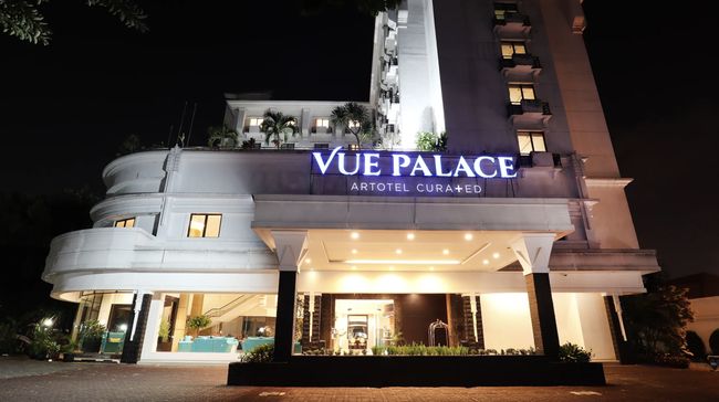 Cozzy.id - Hotel Murah - Hotel Terdekat - Penginapan Murah - Penginapan Terdekat - Booking Hotel - hotel murah bandung kota - Sumber Gambar (Detik)