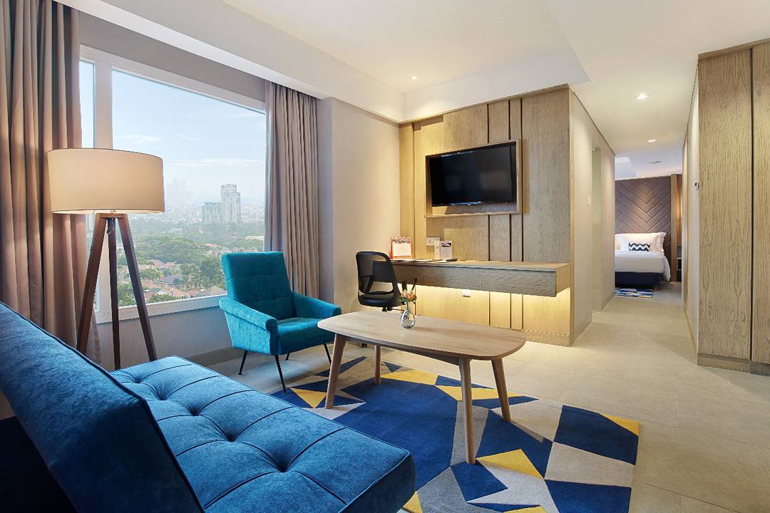 Cozzy.id - Hotel Murah - Hotel Terdekat - Penginapan Murah - Penginapan Terdekat - Booking Hotel - booking hotel jakarta selatan - Sumber Gambar (BookingToGo)