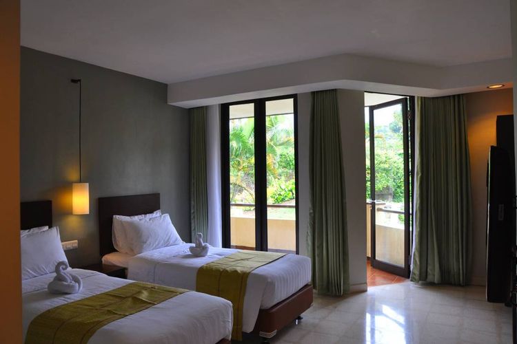 Cozzy.id - Hotel Murah - Hotel Terdekat - Penginapan Murah - Penginapan Terdekat - Booking Hotel - hotel murah malang batu - Sumber Gambar (Kompas)