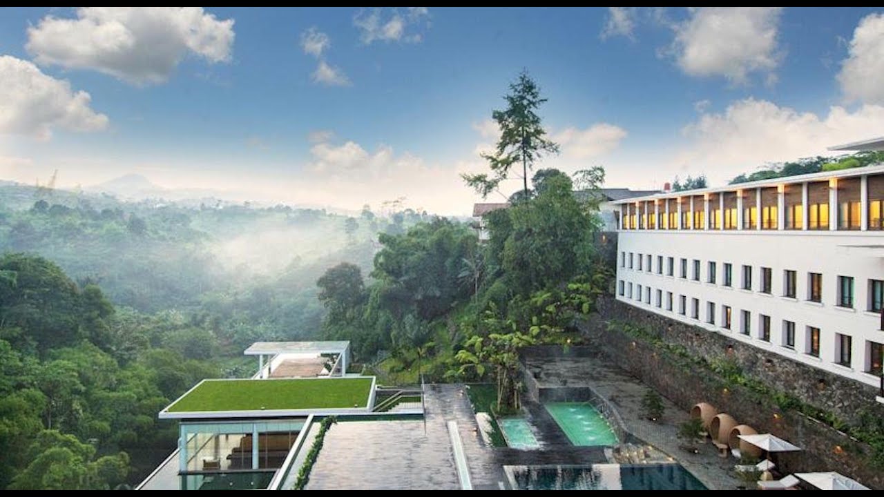 Cozzy.id - Hotel Murah - Hotel Terdekat - Penginapan Murah - Penginapan Terdekat - Booking Hotel - booking com hotel bandung - Sumber Gambar (Youtube)