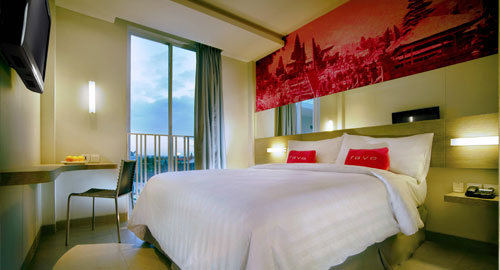 Cozzy.id - Hotel Murah - Hotel Terdekat - Penginapan Murah - Penginapan Terdekat - Booking Hotel - hotel murah di bali dekat pantai kuta - Sumber Gambar (nonikhairani)