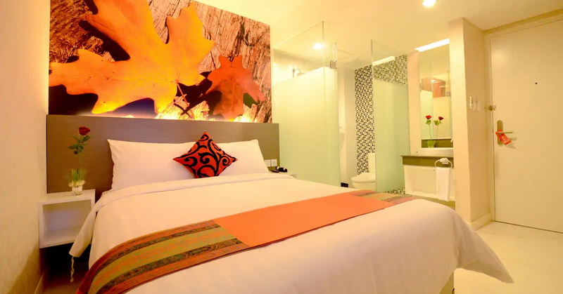 Cozzy.id - Hotel Murah - Hotel Terdekat - Penginapan Murah - Penginapan Terdekat - Booking Hotel - Hotel Murah Jakarta di Bawah 200 Ribu - Pilihan Terbaik untuk Hemat - Sumber Gambar (okezone)