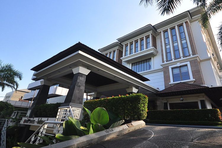 Cozzy.id - Hotel Murah - Hotel Terdekat - Penginapan Murah - Penginapan Terdekat - Booking Hotel - Hotel Dekat Stasiun Bandung - Penginapan Strategis dan Nyaman untuk Traveler - Sumber Gambar (Kompas)