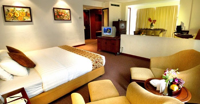 Cozzy.id - Hotel Murah - Hotel Terdekat - Penginapan Murah - Penginapan Terdekat - Booking Hotel - Hotel Dekat Bandara Husein Sastranegara Bandung - Pilihan Akomodasi Terbaik - Sumber Gambar (Blogger)