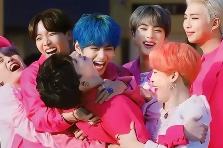 BTS tetap memamerkan kekuatan dari lagu solo mereka sepanjang masa (Weverse/Bighit )