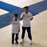 Nico Paz Jalani Tes Medis, Segera Diperkenalkan Como 1907?