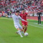 Gagal Jebol Gawang Arab Saudi, Timnas Jepang Dapat 2 Pelajaran Berharga