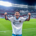 Usai Jadi Penyelamat Timnas Indonesia, Ole Romeny Ditunggu Pemain Paling Kasar di Aliansi Inggris