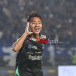 Pemain Bahrain Meleng Sedikit, Ole Romeny Jadi Pemain Langka di Timnas Indonesia