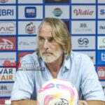 Legenda Timnas Brasil Semprot Raphinha Usai Sekadar Membual soal Kalahkan Argentina