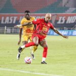 Instruktur Timnas Brasil Sebut Vinicius Junior Layak Menang Ballon d’Or 2024