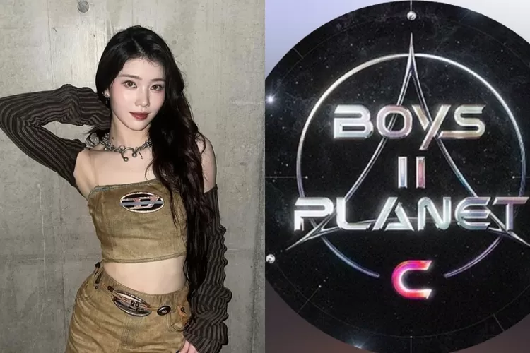 Jadi mentor BOYS II PLANET C, Xiaoting Kep1er tunjukkan perjalanan karier penuh inspirasi (@whosxiaoting_ - @boys2planet_c_official Instagram)