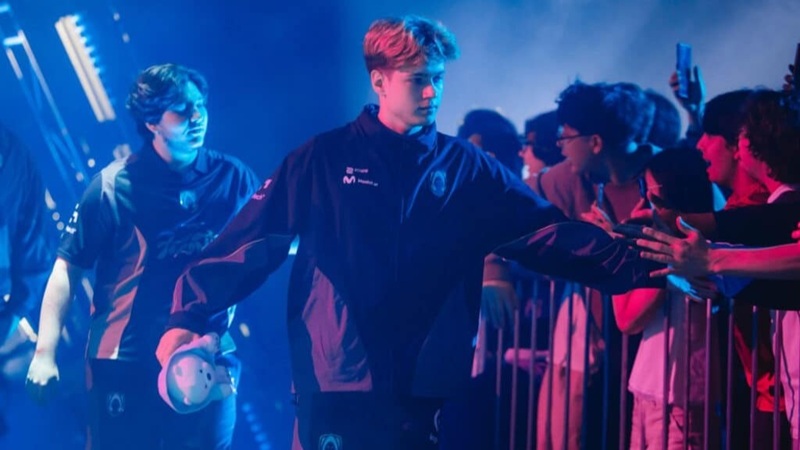 Kejutan di Valorant Masters Toronto: Wolves Esports dan Team Liquid Melaju, Heretics dan MIBR Tersingkir
