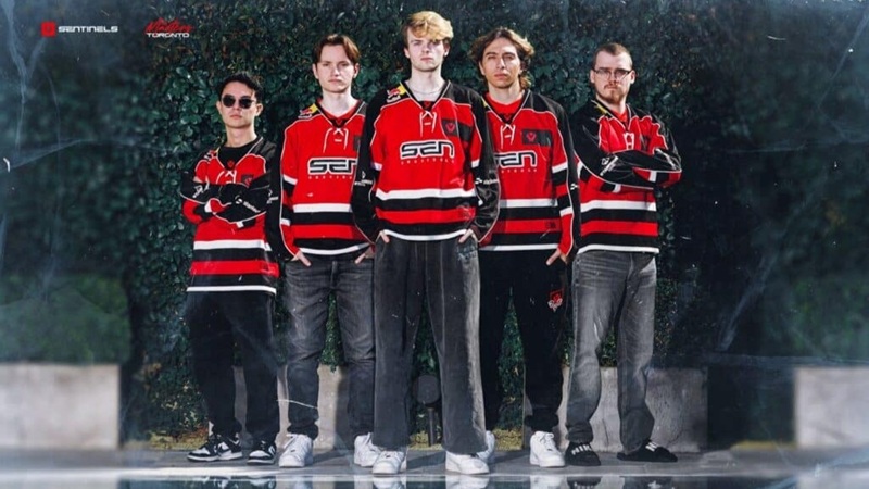 Sentinels dan Gen G Berhasil Lolos Ke Playoff VALORANT Masters Toronto