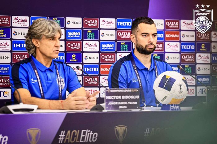 Jordi Amat menjawab rumor bergabung ke klub Liga 1 Indonesia.