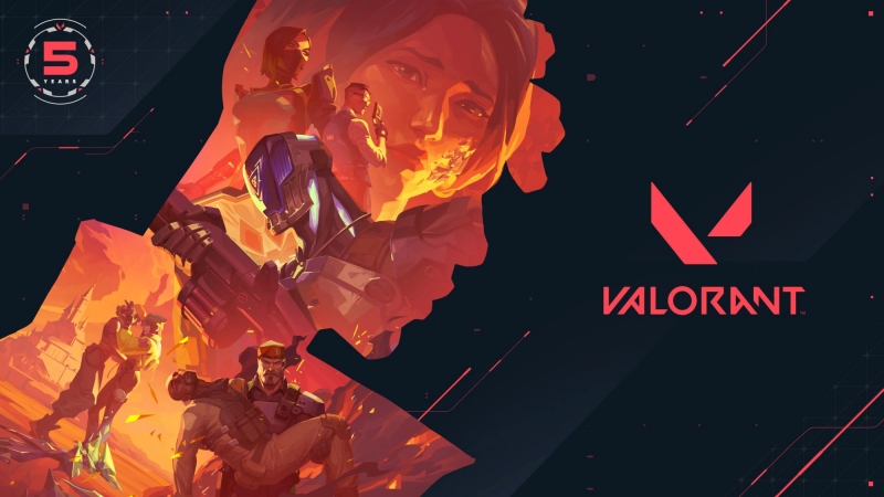 Replay dan Unreal Engine 5, Intip Apa yang Riot Rencanakan untuk Rayakan 5 Tahun VALORANT