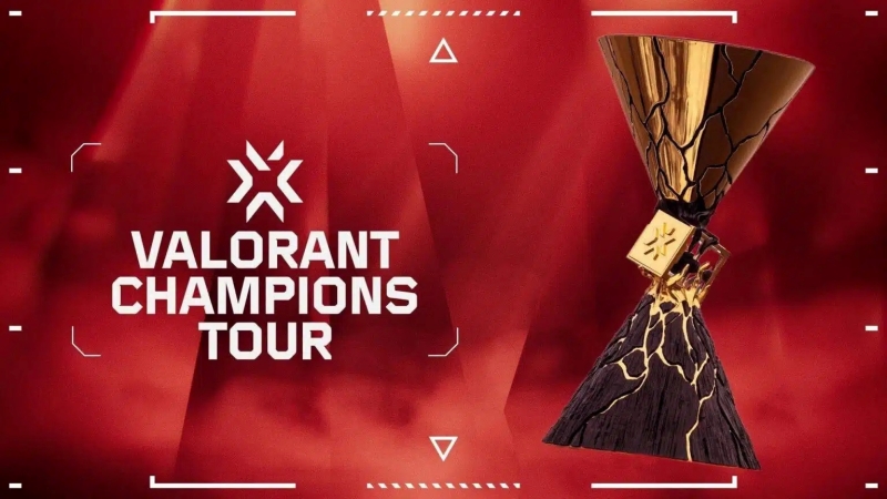 Riot Games Revamp Sirkuit VCT 2025 Mendatang untuk Mengurangi Gap Tim Tier 1 dan Tier 2