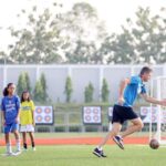 Jadwal Tiga Pekan Terakhir 7 Tim Perserikatan 1 yang Mau Hindari Jerat Degradasi: Persib Jadi Penentu Nasib Dua Klub