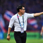 PSSI Akhirnya Ungkap Masalah Mauro Zijlstra Belum Pandai Gabung Timnas Indonesia