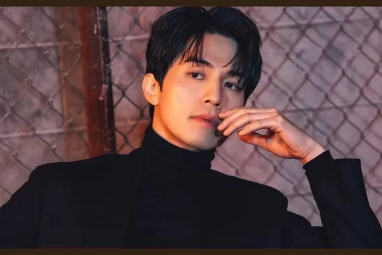 Aktor Lee Dong Wook menekankan pentingnya menggunakan hak suara pada para fans di tengah masa Pilpres Korea Selatan yang akan dilaksanakan pada 3 Juni besok hari. (instagram @leedongwook_official)