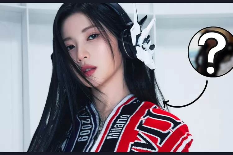 Asa BABYMONSTER Jadi Sorotan Karena Pakaiannya (Kolase X @YGBABYMONSTER_ Pann Nate)