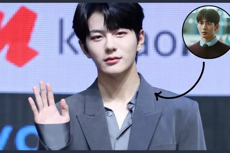 Bomin Golden Child Siap Debut Film Layar Lebar Horror (Kolase HANCINEMA)