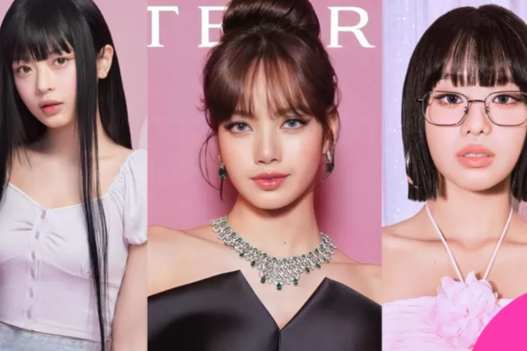 Fenomena meningkatnya jumlah idola K-pop dari Asia Tenggara seperti Thailand, Indonesia, hingga Filipina makin jadi sorotan di era Gen 4 (YG Entertainment)