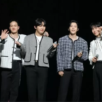 Video Musik “A Brighter Day” di Valentine’s Day oleh Mayn