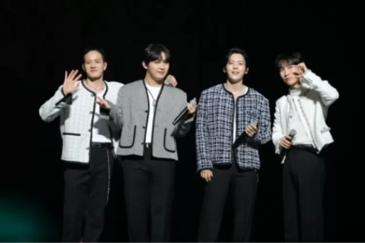 kemenangan BTOB di ASEA 2025 dan petunjuk misterius mereka untuk konser di Jakarta (Cube Entertainment)