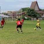 Totalitas! Joey Pelupessy Akui Berlatih dan Cari Mengerti Maksud Tembang Kebangsaan Indonesia Raya