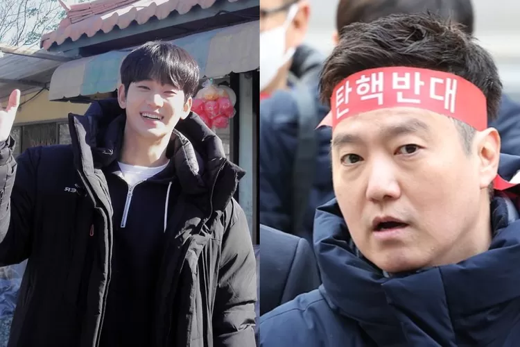 Warga Korsel tuntut regulasi ketat penyebar hoaks, petisi UU Pencegahan Gaseyeon hampir tembus 50 Ribu tanda tangan (Instagram/@soohyun_k216 dan Yonhap News)