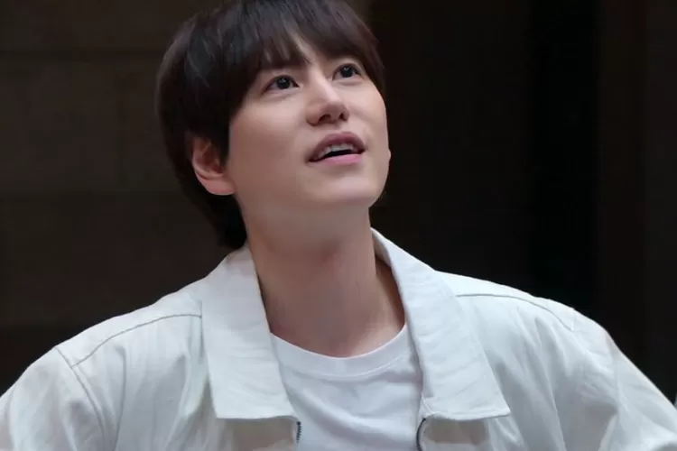 Kyuhyun akhirnya ambil langkah hukum atas komentar jahat di Devil's Plan 2 (Instagram/@netflixkr)