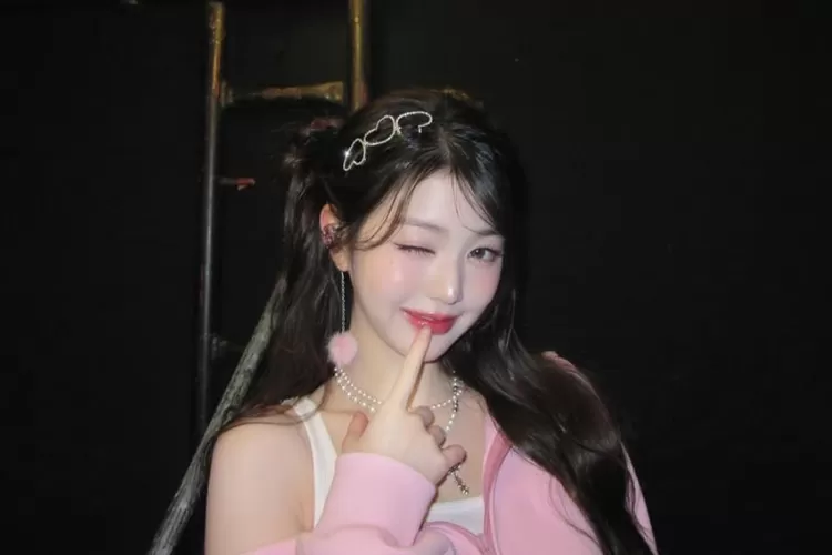 Sebar hoaks Jan Wonyoung, Youtuber harus bayar ganti rugi lagi usai kalah di pengadilan (Instagram/@for_everyoung10)