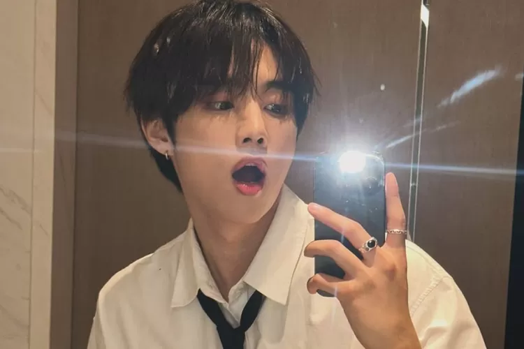 Sunwoo THE BOYZ dianggap tidak peka gegara komentar soal rumor Juyeon dan Shin Si Ah (Instagram/@sunwoo)