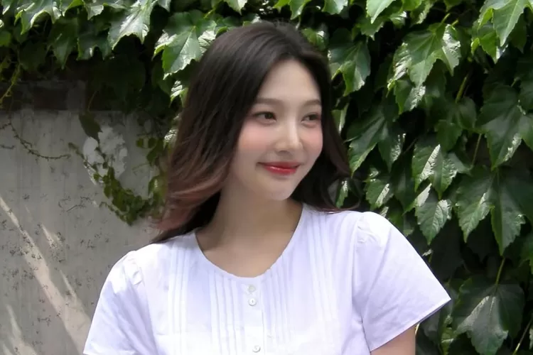 Joy curhat lagu Red Velvet pernah dicuri seniornya (Instagram/@_imyour_joy)