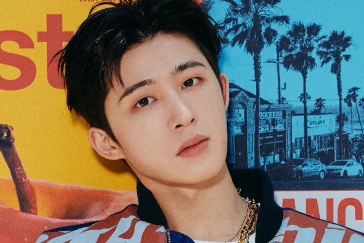 B.I sebagai seorang songwriter telah menciptakan variasi makna lagu miliknya termasuk curahan hati pribadinya. (Instagram @131_online)